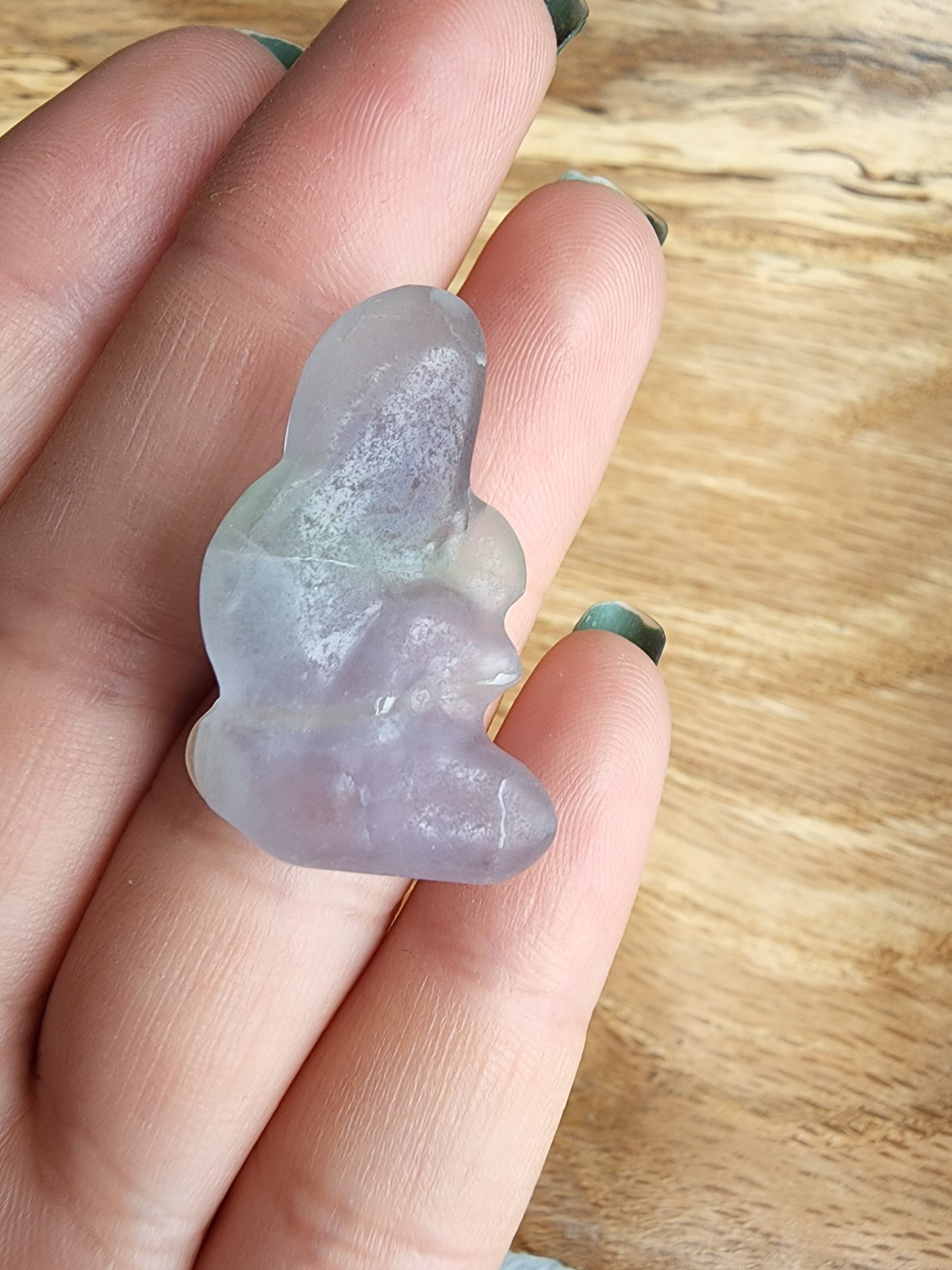 Fluorite Fairy