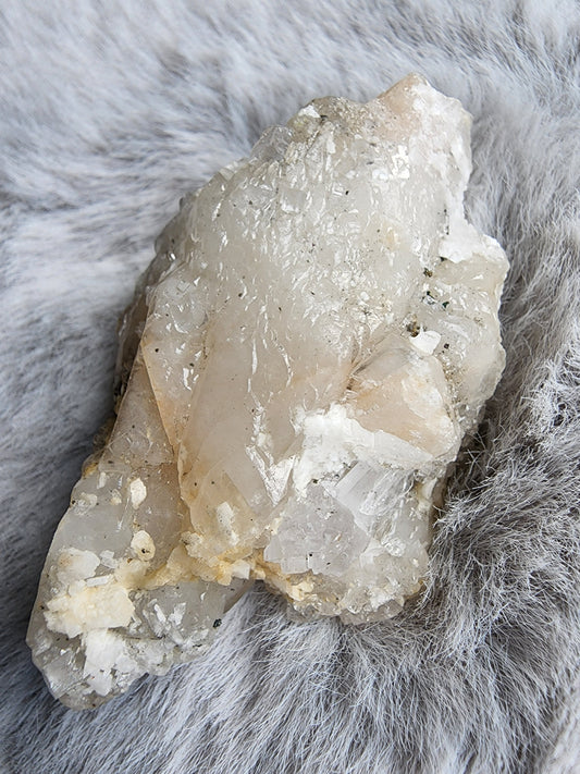 Calcite Specimen