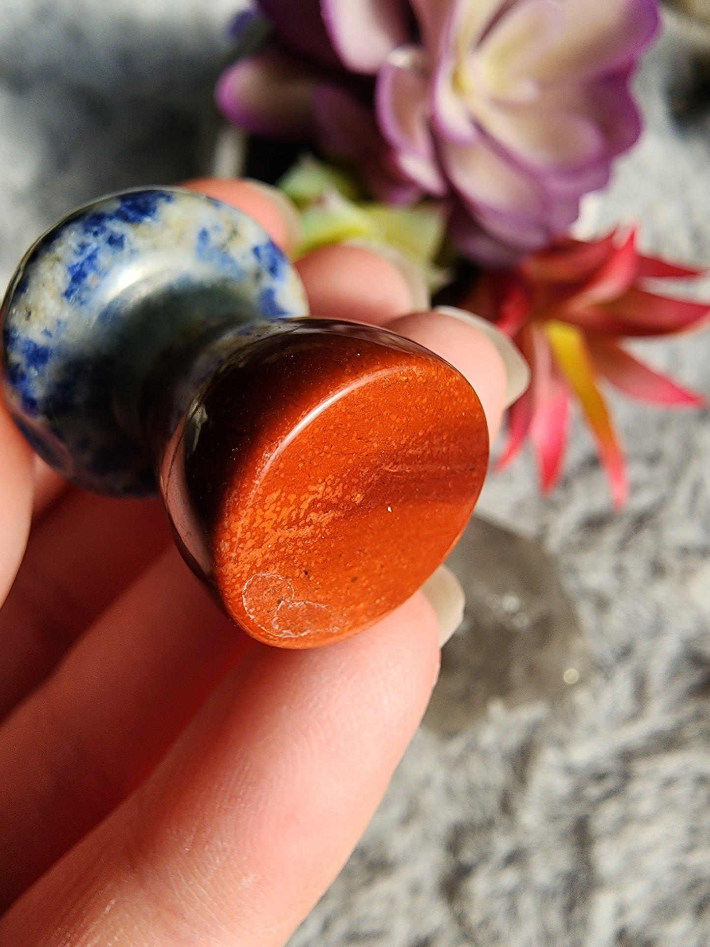 Chakra Shroom