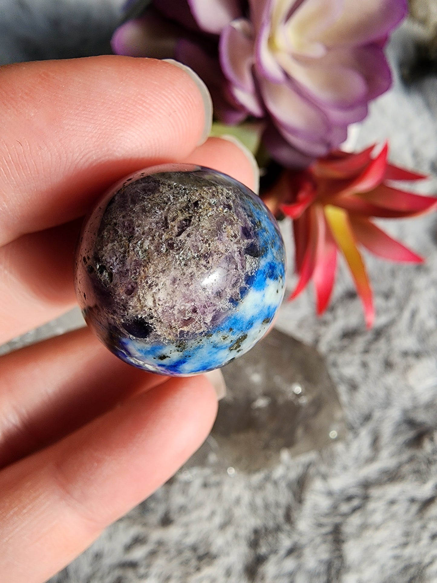 Chakra Shroom