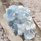 Celestite Cluster