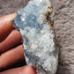 Celestite Cluster