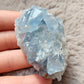 Celestite Cluster