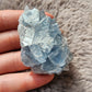 Celestite Cluster