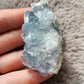 Celestite Cluster