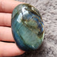 Labradorite Palmstone