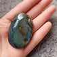 Labradorite Palmstone