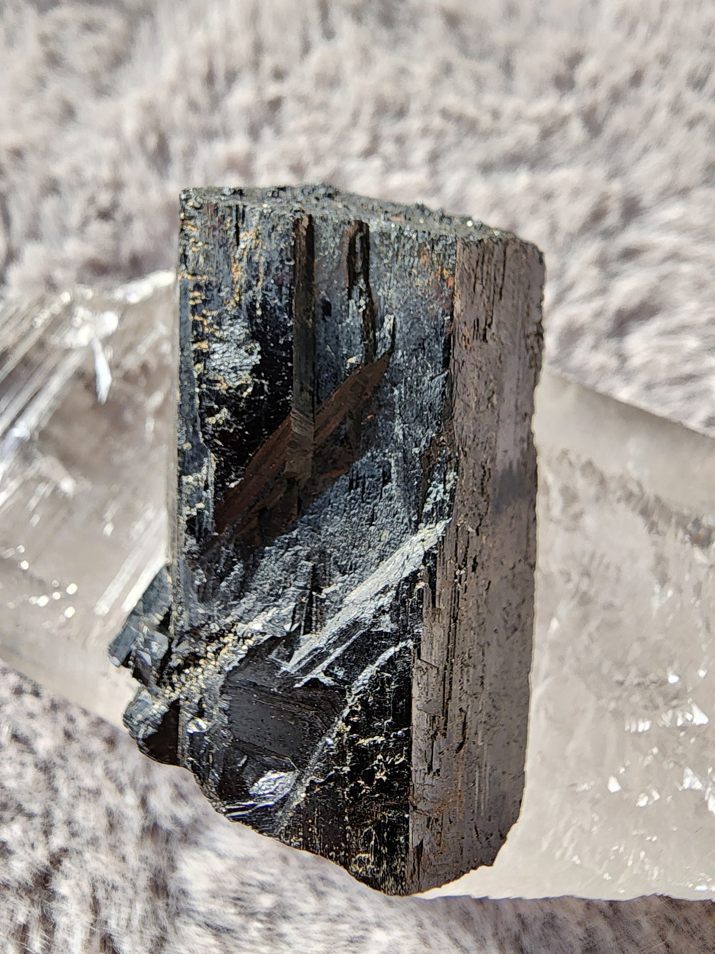 Erongo Black Tourmaline