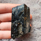 Erongo Black Tourmaline