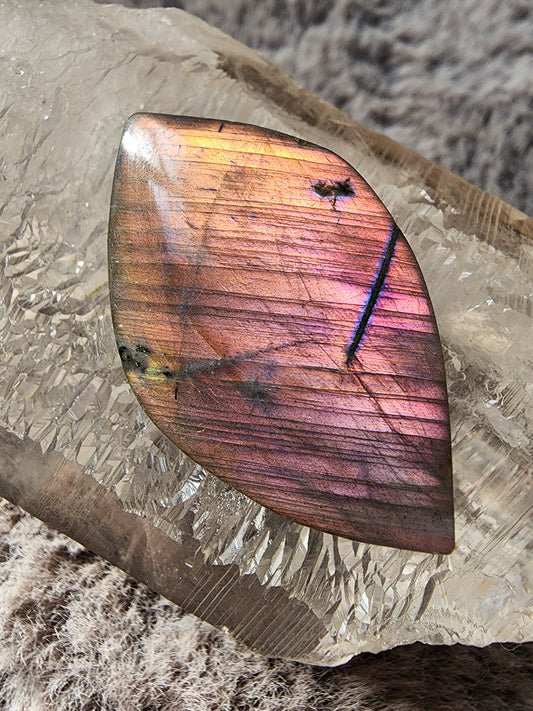 Labradorite Cabochon