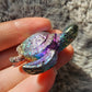 Bismuth Turtle