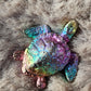 Bismuth Turtle