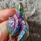 Bismuth Turtle