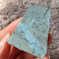 Larimar Slab