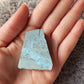 Larimar Slab