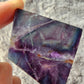 Fluorite Slab