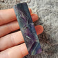 Fluorite Slab