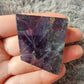 Fluorite Slab