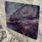 Fluorite Slab