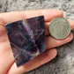 Fluorite Slab