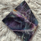 Fluorite Slab