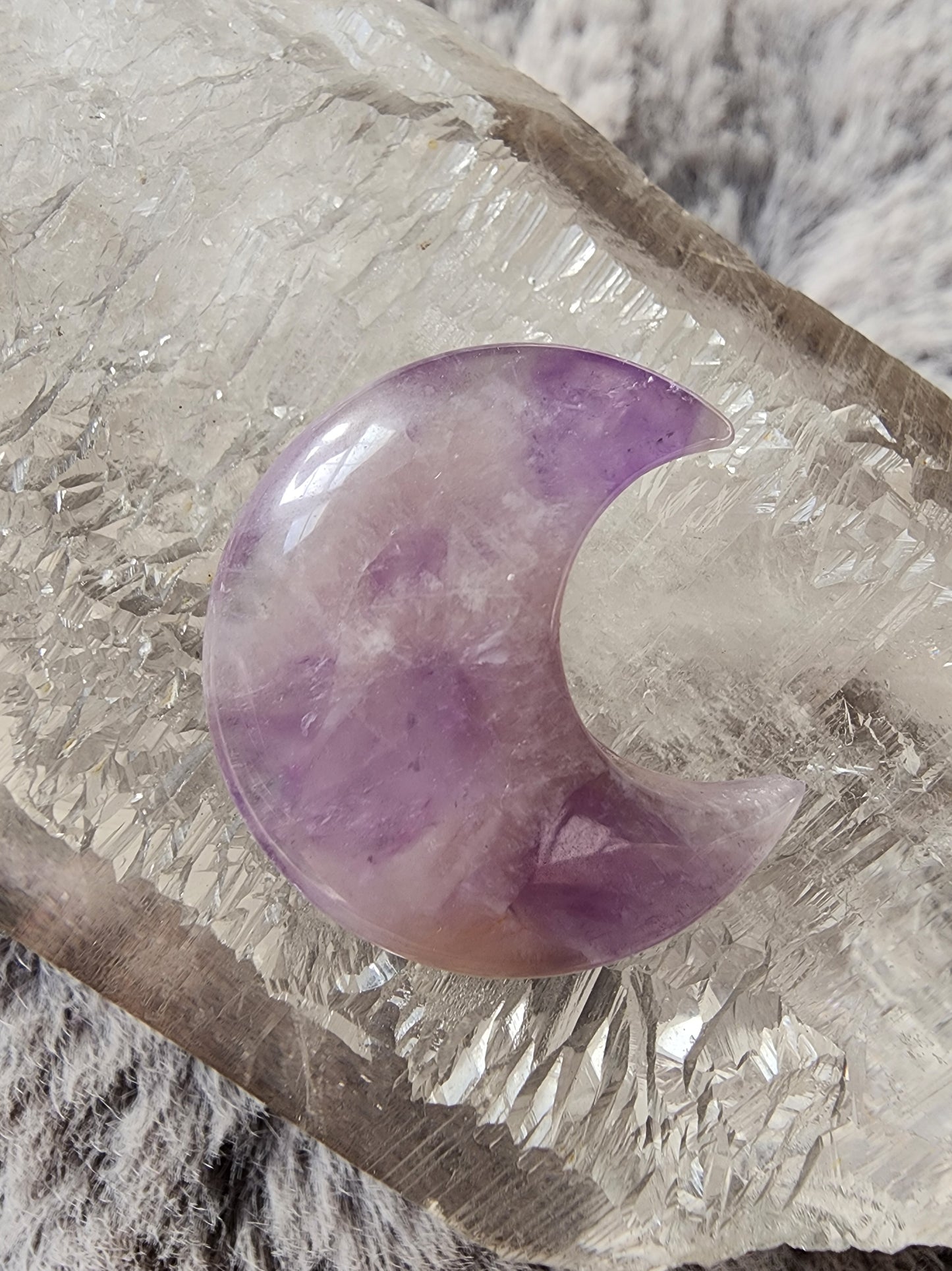 Amethyst Moon