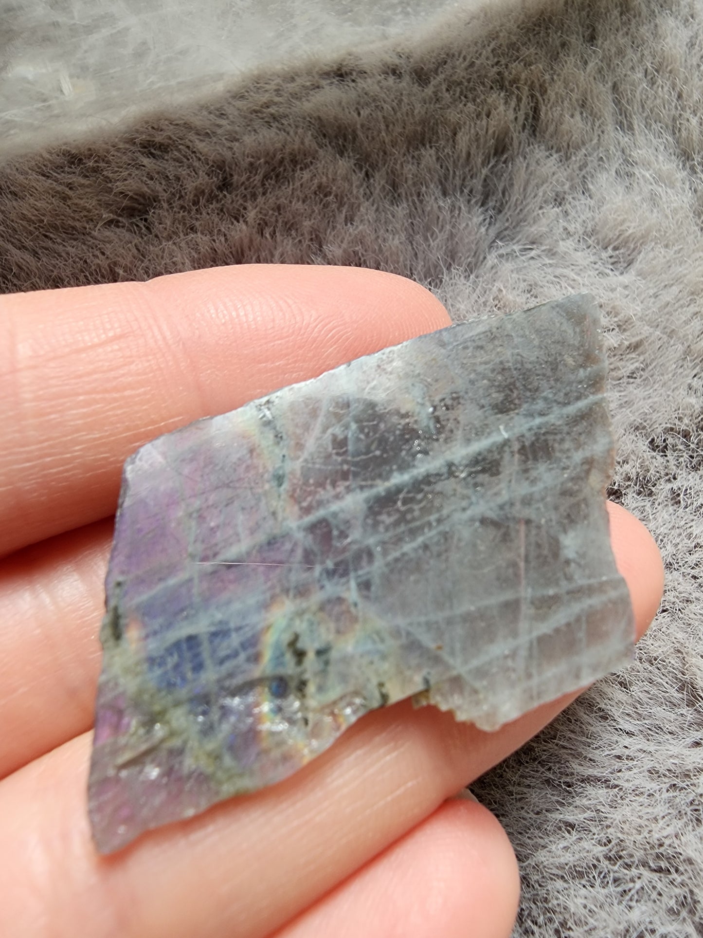 Labradorite Slab