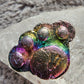 Bismuth Pawprint