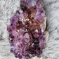 Amethyst Cluster