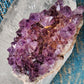 Amethyst Cluster