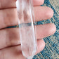 Clear Quartz Dt Wand