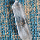 Clear Quartz Dt Wand