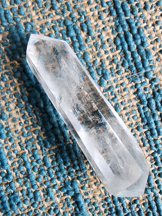 Clear Quartz Dt Wand