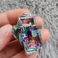 Bismuth Specimen