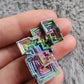 Bismuth Specimen