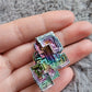 Bismuth Specimen