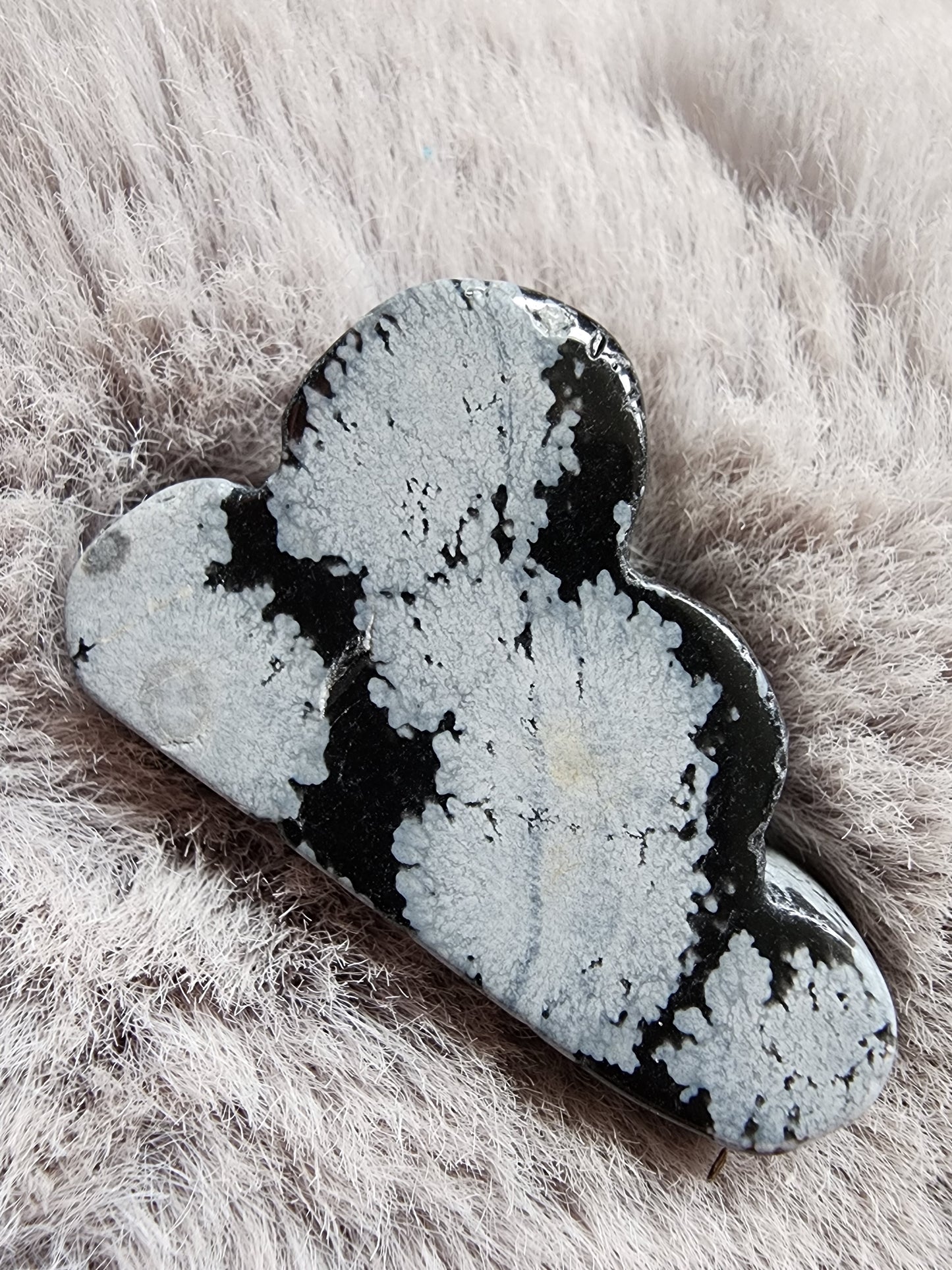 Snowflake Obsidian Cloud