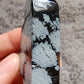 Snowflake Obsidian Cloud