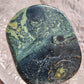 Kambaba Jasper Palmstone