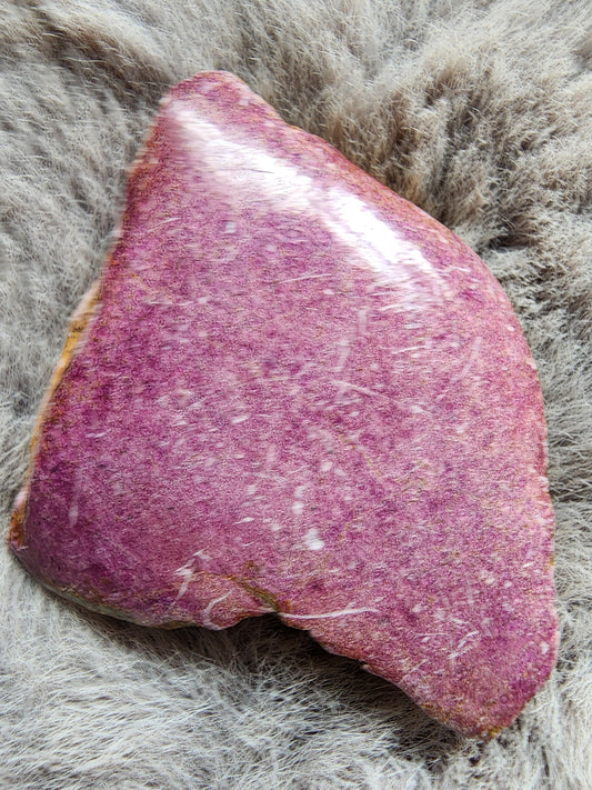 Stichtite Specimen