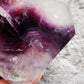 Fluorite Slab