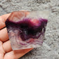 Fluorite Slab