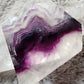 Fluorite Slab