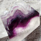 Fluorite Slab