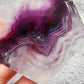 Fluorite Slab