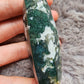 Moss Agate Palmstone