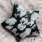 Snowflake Obsidian Star