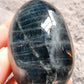 Labradorite Palmstone