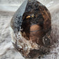 Morion Smoky Quartz