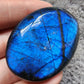 Labradorite Palmstone